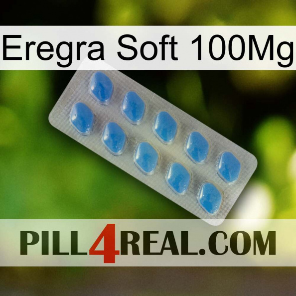 Eregra Soft 100Mg 22